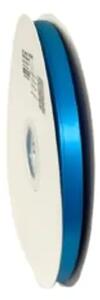 Panglica Dublu Satinata Dress Blue 9 mm, satin 91 m