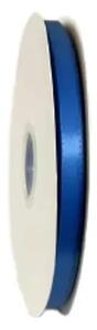 Panglica Dublu Satinata Batik Blue 9 mm, satin 91 m