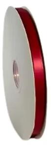 Panglica Dublu Satinata Scarlet 9 mm, satin 91 m