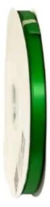 Panglica Dublu Satinata Emerald 9 mm, satin 91 m