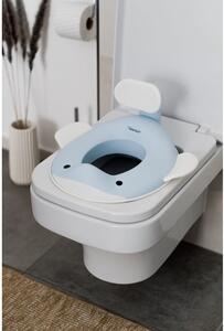 Reductor capac WC pentru copii albastru - Kindsgut
