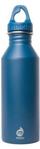 Sticlă de călătorie din inox albastru marin 500 ml M5 - Mizu