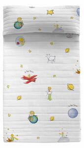 Cuvertură pentru copii din bumbac 260x180 cm Son monde – Mr. Fox