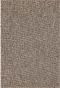 Covor de exterior maro tip traversă 250x80 cm Vagabond™ - Narma
