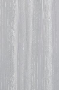 Perdea albă 48x140 cm - Gardinia