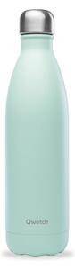 Sticlă de călătorie din oțel inoxidabil 750 ml Pastel - Qwetch