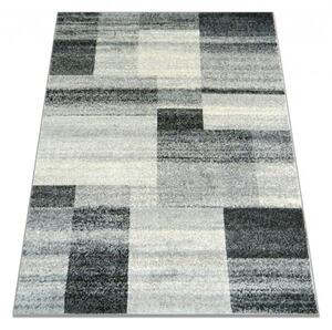 Covor Living Dormitor , Model Cappuccino 16014 19, Gri 160x230