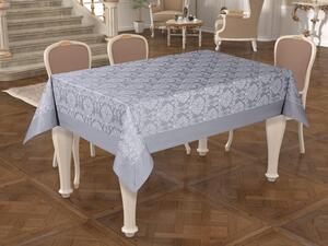 Fata de masa 160x220cm Tropik Home, Gri