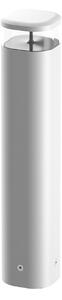 Flos Architectural FLOS Pointbreak Bollard 2, 2.700K alb 60cm, Alb, Metal, Design