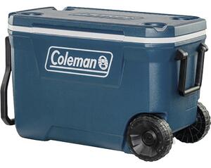 Ladă frigorifică Coleman Xtreme cu roți 58 l