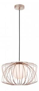 Pendul 1 bec E27 GEOMETRIC 111025 Klausen