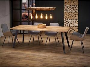 Set masa DICKSON cu 6 scaune K392