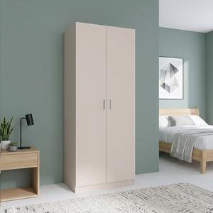 Dulap cu 4 rafturi, H200 x A40 x L80cm, Pal 18mm, Culoare Casmir