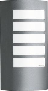 Aplică exterior Steinel L12M E27 max. 1x60W IP44, antracit