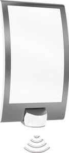 Aplică exterior Steinel L22 E27 max. 1x60W, senzor de mișcare, IP44, antracit