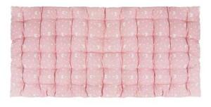 Covoraș de joacă MATES, 55x100, roz