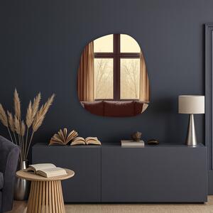 Oglindă bronzată Pure R37