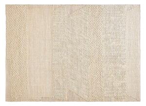 Knotty Covor 170x240 White - Tom Dixon