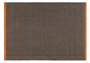 Line Covor 170x240 Black - Tom Dixon
