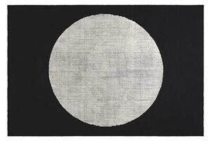 Disc Covor 170x240 Black - Tom Dixon