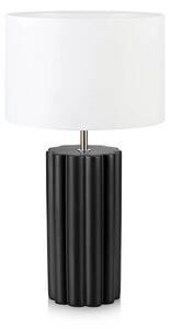 Column Veioză Black/White - Markslöjd