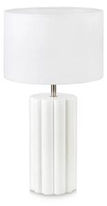 Column Veioză White/White - Markslöjd