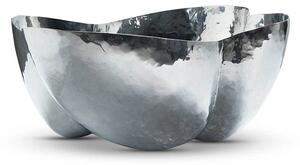 Cloud Bol Large Silver - Tom Dixon