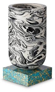 Swirl Vaza Medium Multicolor - Tom Dixon
