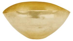 Bash Vessel Bol Small Gold - Tom Dixon