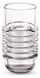 Press Vaza Large Clear - Tom Dixon