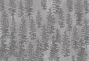 Fototapet - Pădure (147x102 cm)
