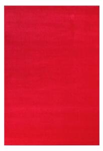 Covor rosu modern 11000-120 Selectează mărime: 200 X 300