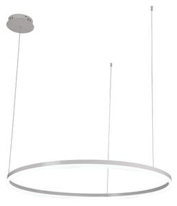 Lustră LED dimabilă pe cablu LED/72W/230V 3000-6500K + telecomandă