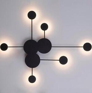 Rabalux 6260 - Aplică perete LED AMADEO LED/21W/230V