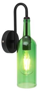 Aplică Globo 28048WG LEVITO 1xE27/8W/230V