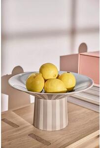 Toppu Centerpiece Veselă High Clay/Ice Blue - OYOY Living Design