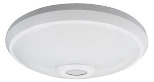 Plafonieră LED cu senzor LED/12W/230V