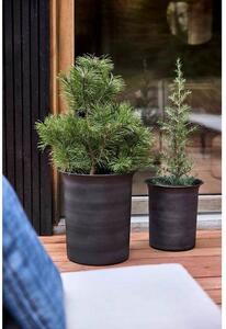 Iri Ghiveci Pentru Plante Set of 2 Stone - OYOY Living Design