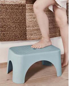 Rabbit Taburet Blue - OYOY Living Design