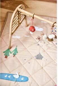 Forest Covor joacă Clay - OYOY Living Design