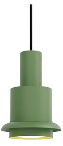 Chaumont Lustră Pendul Ø19xH28 Green/Green - DCW
