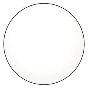 Eglo 901905-LED Plafonieră dimabilă GALLIZZI-Z LED RGBW, 36,5W, 230V, diametru 69 cm, negru