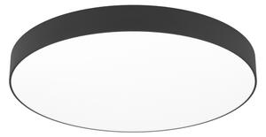 Eglo 901905-LED Plafonieră dimabilă GALLIZZI-Z LED RGBW, 36,5W, 230V, diametru 69 cm, negru