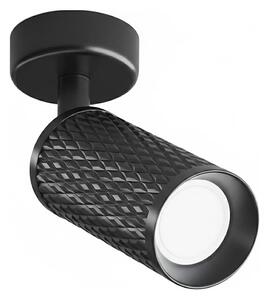 Maytoni C034CL-01B - Spot FOCUS 1xGU10/10W/230V negru