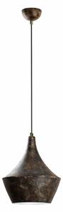 Lustra TOM 3551, metal, 23x37-130 cm