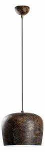Lustra YOZGAT-N-1409, metal, 23x24-114 cm