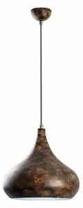Lustra SAGLAM 3774, metal, 30x35-126 cm