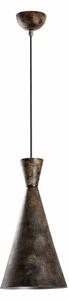 Lustra TOM 3541, metal, 19x45-134 cm