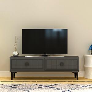 Comodă/corp TV Yutta 1 (antracit). 1144958