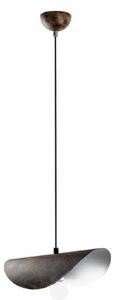 Lustre 795LMG1204, metal, 30x20x17-106 cm